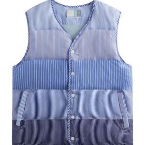 Kith Exeter Spring 2023 Vest XL